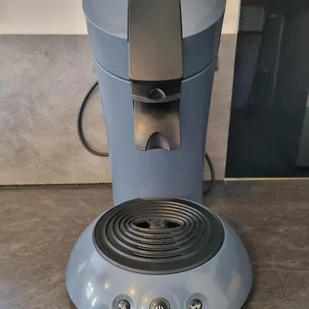 Chez Martin - Centre-ville Brassac-les-Mines