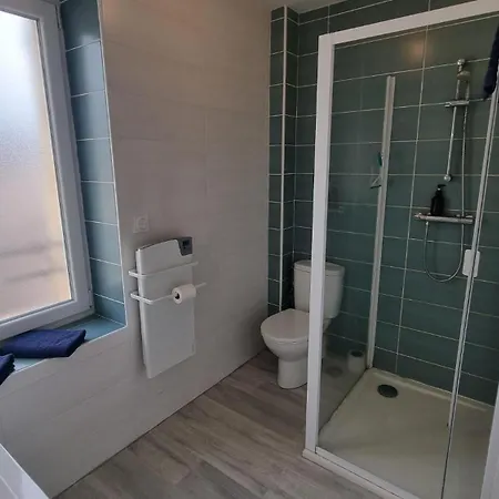 アパート Chez Martin - Centre-ville