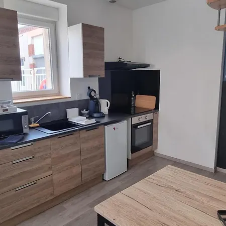 Chez Martin - Centre-ville *