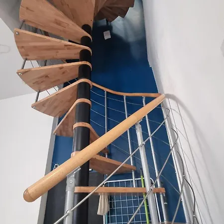 Chez Martin - Centre-ville * Brassac-les-Mines