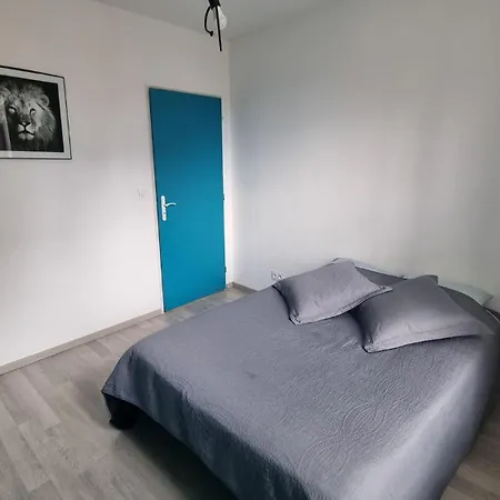 Chez Martin - Centre-ville