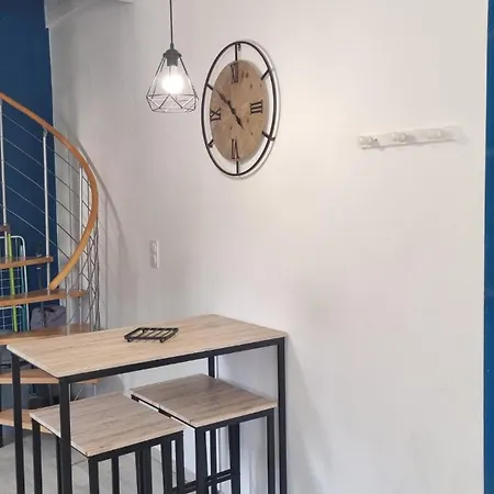 アパート Chez Martin - Centre-ville