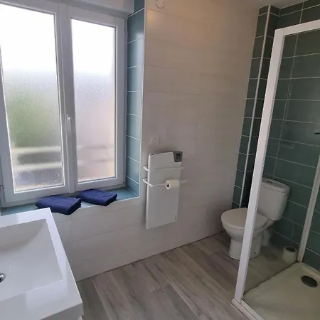 Chez Martin - Centre-ville *