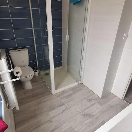 Chez Martin - Centre-ville * Brassac-les-Mines