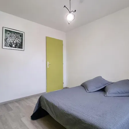 Chez Martin - Centre-ville