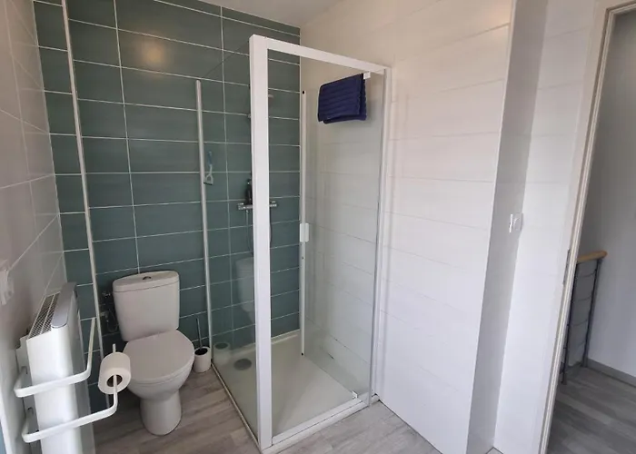 Chez Martin - Centre-ville Brassac-les-Mines