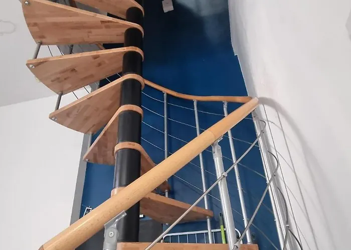 Chez Martin - Centre-ville * Brassac-les-Mines