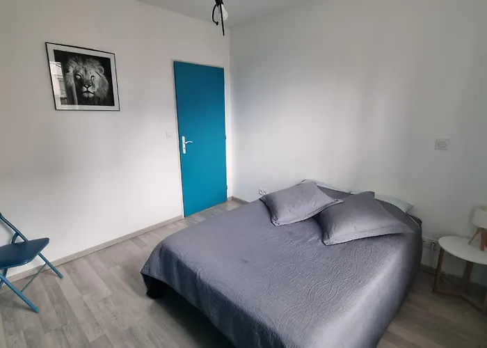 Chez Martin - Centre-ville