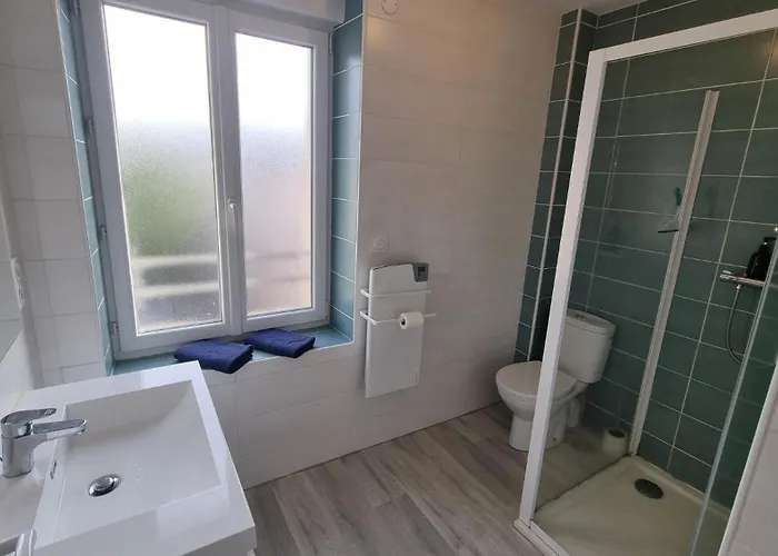 Chez Martin - Centre-ville *