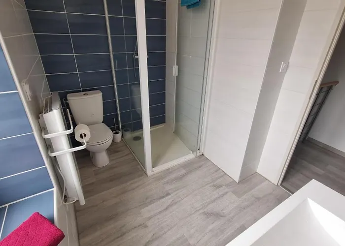 Chez Martin - Centre-ville * Brassac-les-Mines