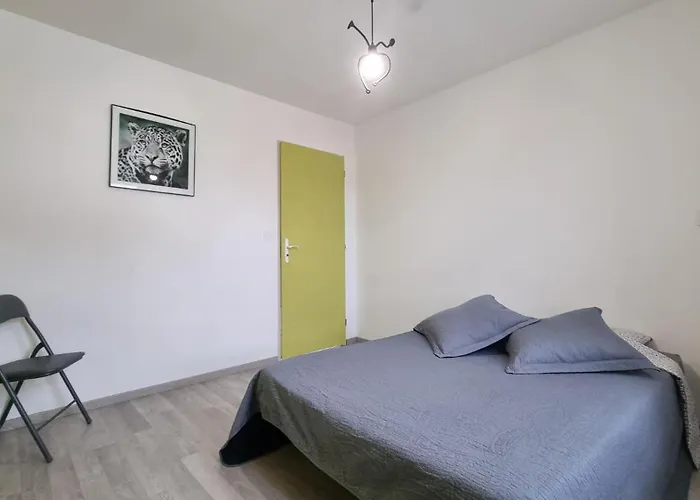 Chez Martin - Centre-ville